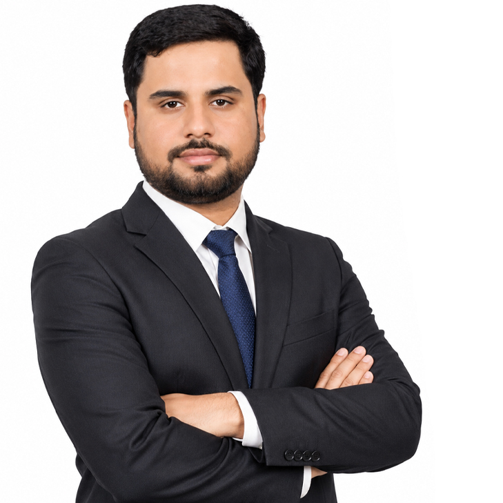 Sabih Uz Zaman Farooqui